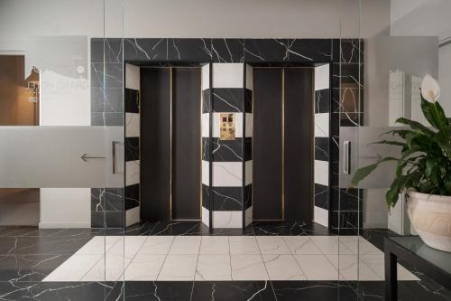 Grand Hotel San Marino in San Marino Grand Hotel San Marino in San Marino