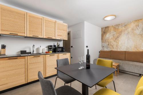 Pula Residence Rooms and Apartments Old City Center in Пула Pula Residence Rooms and Apartments Old City Center in Пула