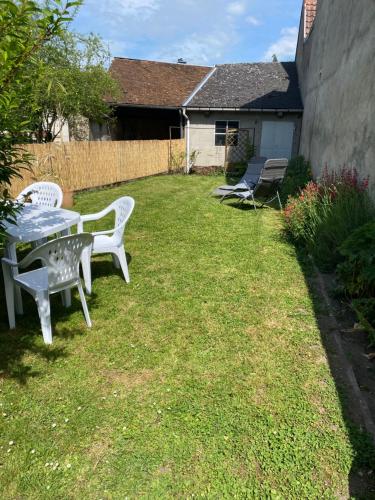 les petits sportifs in Belleville Sur Loire les petits sportifs in Belleville Sur Loire