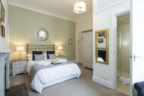 Rosslyn House in وايتبي Rosslyn House in وايتبي