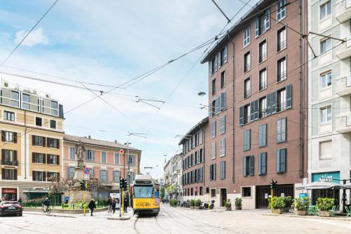 Easylife - Comodo trilocale in Porta Romana