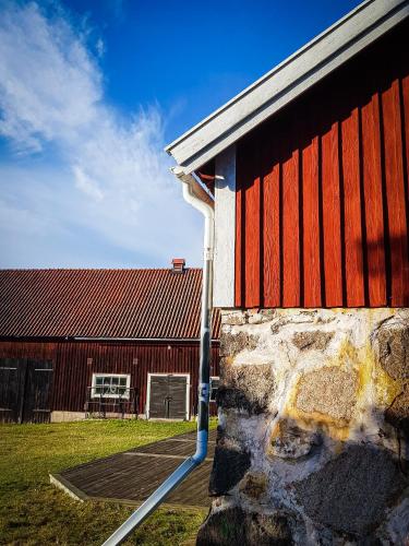 Ferien auf Husaro, Ullas Haus in Svartso Ferien auf Husaro, Ullas Haus in Svartso