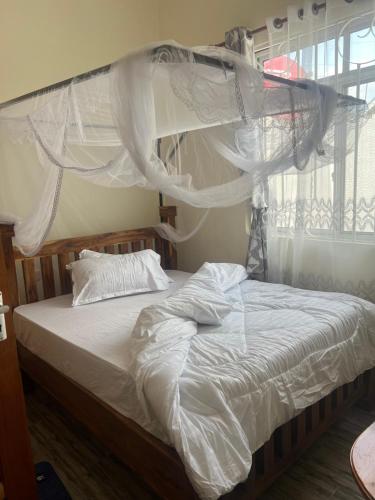 Boma villa in Boma Ng'ombe Boma villa in Boma Ng'ombe