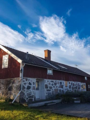 Ferien auf Husaro, Ullas Haus in Svartso Ferien auf Husaro, Ullas Haus in Svartso