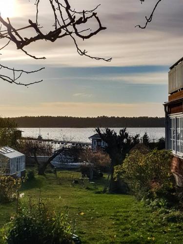 Ferien auf Husaro, Ullas Haus in Svartso Ferien auf Husaro, Ullas Haus in Svartso
