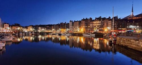 Nearby attraction, Chambres d'hotes Le Clos des Chaumes, proche Honfleur in Beuzeville Nearby attraction, Chambres d'hotes Le Clos des Chaumes, proche Honfleur in Beuzeville