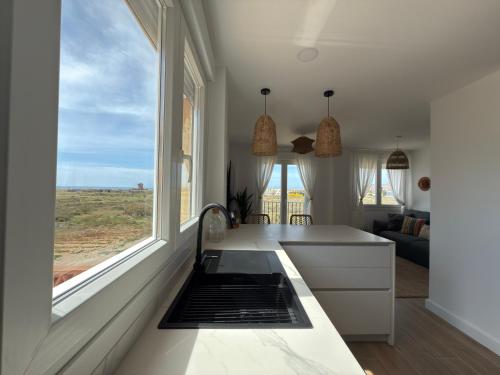 Apartamento La Gata del Cabo in Cabo de Gata Apartamento La Gata del Cabo in Cabo de Gata