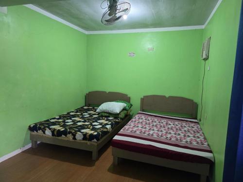 Sir Louie Lodging House in Majayjay Sir Louie Lodging House in Majayjay