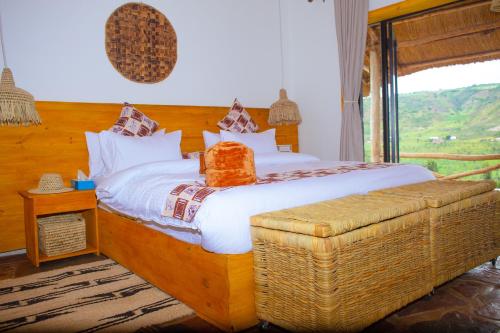 Maistas ir gėrimai, Akagera Park Inn in Kayonza Maistas ir gėrimai, Akagera Park Inn in Kayonza