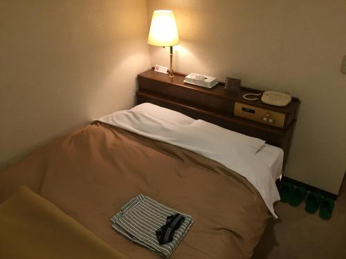 Hotel Crown Hills Kitami in Kitami Hotel Crown Hills Kitami in Kitami