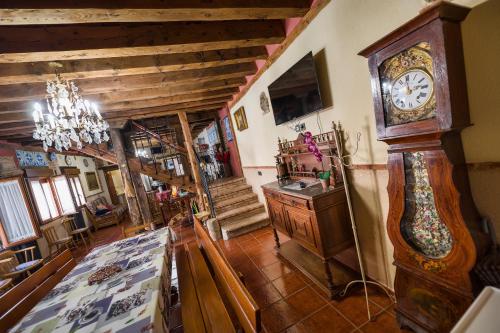 Casa catitas in Toro Casa catitas in Toro