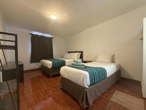 Ckoinatur Hostel in Σαν Πέντρο Ντε Ατακάμα Ckoinatur Hostel in Σαν Πέντρο Ντε Ατακάμα