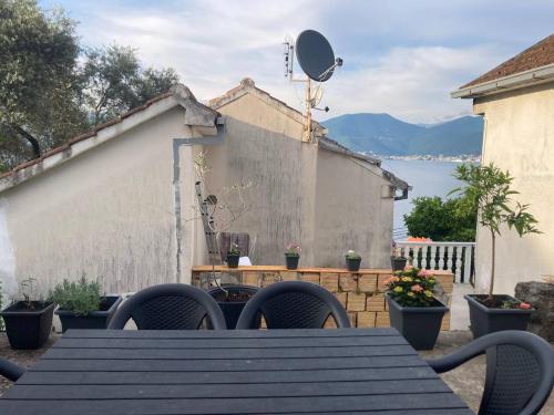 Kotor Bay Villa in Krasici Kotor Bay Villa in Krasici