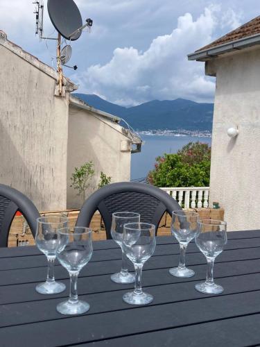 Kotor Bay Villa in Krasici Kotor Bay Villa in Krasici