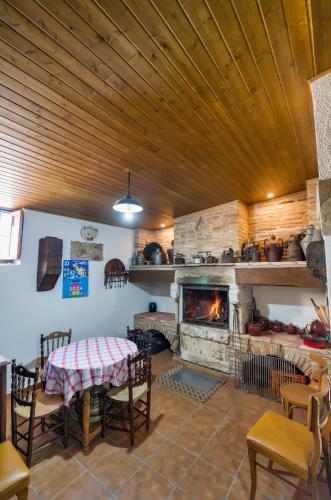 Casa catitas in Toro Casa catitas in Toro