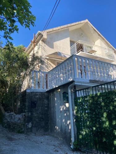 Kotor Bay Villa in Krasici Kotor Bay Villa in Krasici