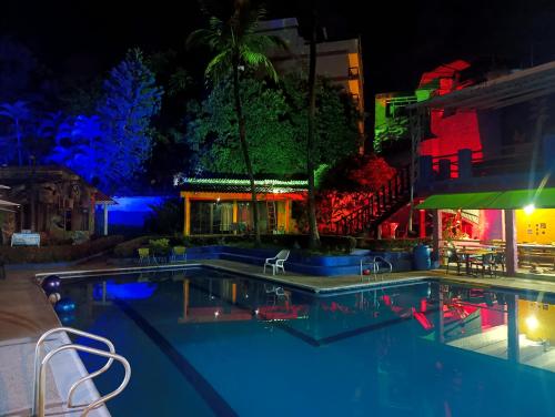 Hotel Palma Paraíso (Hotel Palma Paraiso) in Melgar Hotel Palma Paraíso (Hotel Palma Paraiso) in Melgar