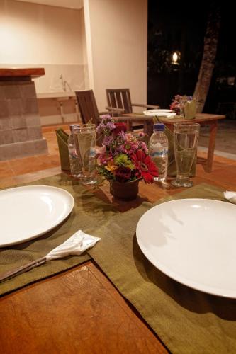 Buitenkant, Lili Cottage Ubud in Ubud Buitenkant, Lili Cottage Ubud in Ubud