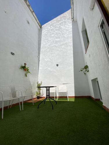 Létesítmények, Vivienda rural El Patinillo in La Guardia de Jaén Létesítmények, Vivienda rural El Patinillo in La Guardia de Jaén