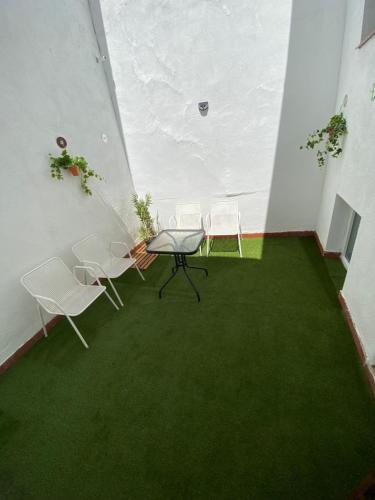 Létesítmények, Vivienda rural El Patinillo in La Guardia de Jaén Létesítmények, Vivienda rural El Patinillo in La Guardia de Jaén