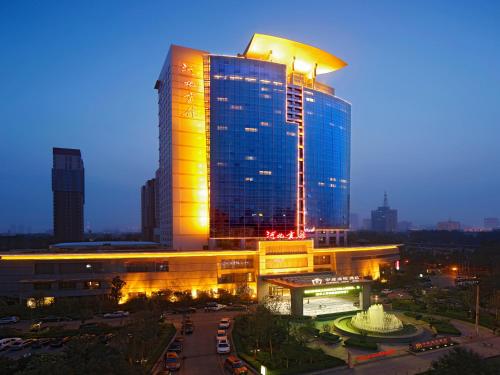 Hebei Hotel Zhongmao Haiyue Hotel