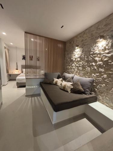 Olympian Goddess Demetra