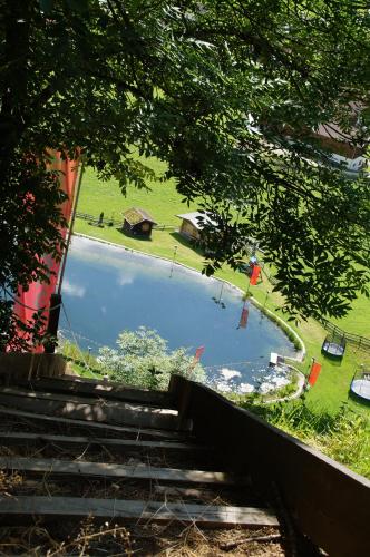 บริการและสิ่งอำนวยความสะดวก, Pension Holzknechthof am See in นูสทิฟท์ อิม สทูไบทัล บริการและสิ่งอำนวยความสะดวก, Pension Holzknechthof am See in นูสทิฟท์ อิม สทูไบทัล