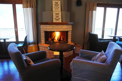 صالة مشتركة/ منطقة التلفزيون, Levanta in Megalo Chorio صالة مشتركة/ منطقة التلفزيون, Levanta in Megalo Chorio