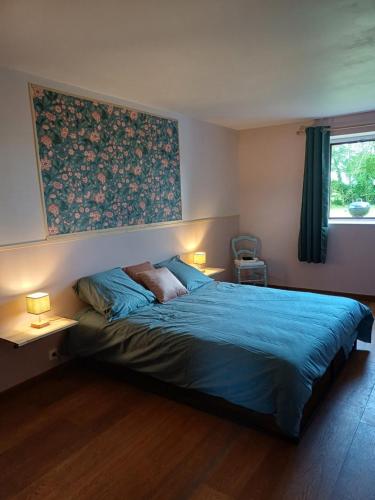 O'Pix Cottage in 蒙特勒伊樂亨利 O'Pix Cottage in 蒙特勒伊樂亨利