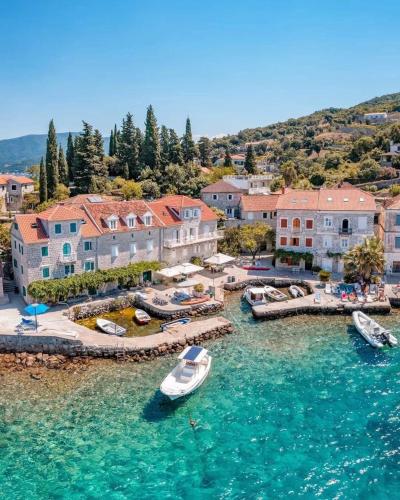 Glamp Rose in Herceg Novi Glamp Rose in Herceg Novi