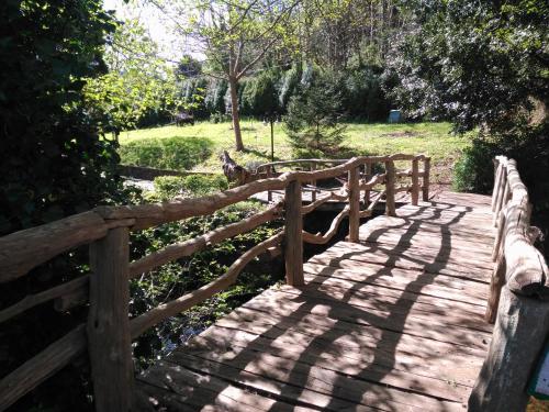 This photo about Muino das Canotas shared on HyHotel.com