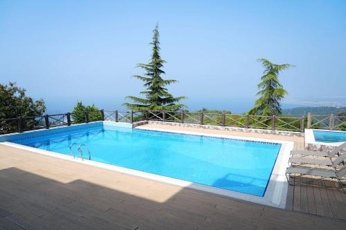 Blue Resort in อลาชาร์เคย Blue Resort in อลาชาร์เคย