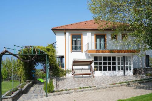 Blue Resort in อลาชาร์เคย Blue Resort in อลาชาร์เคย
