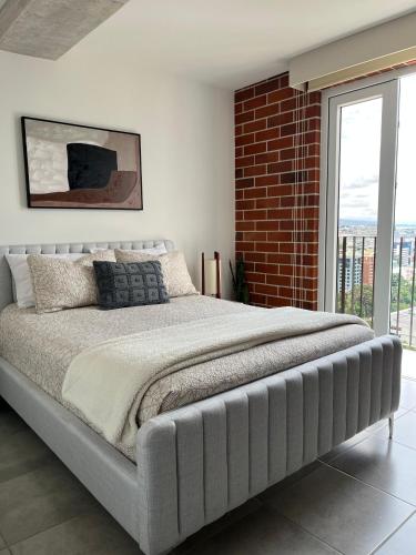 Centrico apartamento zona 10 near Hospital Centro Médico Centrico apartamento zona 10 near Hospital Centro Médico