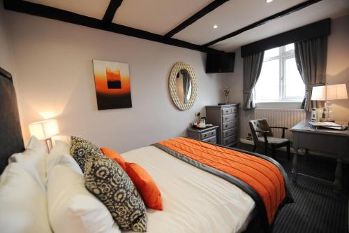 Bowburn Hall Hotel in Durham Bowburn Hall Hotel in Durham