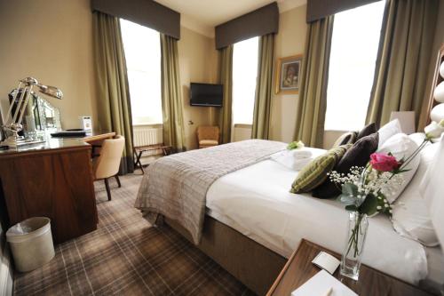 Bowburn Hall Hotel in Durham Bowburn Hall Hotel in Durham