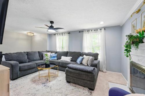 MdPulse 2BR Upper Suite Peaceful Retreat Near DC in Waldorf MdPulse 2BR Upper Suite Peaceful Retreat Near DC in Waldorf