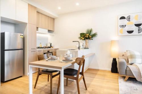 المرافق, Stylish 1BR Apt in Ivanhoe with Free Parking in Ivanhoe المرافق, Stylish 1BR Apt in Ivanhoe with Free Parking in Ivanhoe