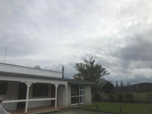 The Farmhouse Stratholm in โมฮากา The Farmhouse Stratholm in โมฮากา