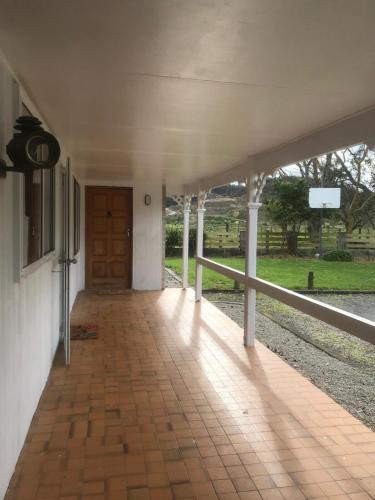 The Farmhouse Stratholm in โมฮากา The Farmhouse Stratholm in โมฮากา