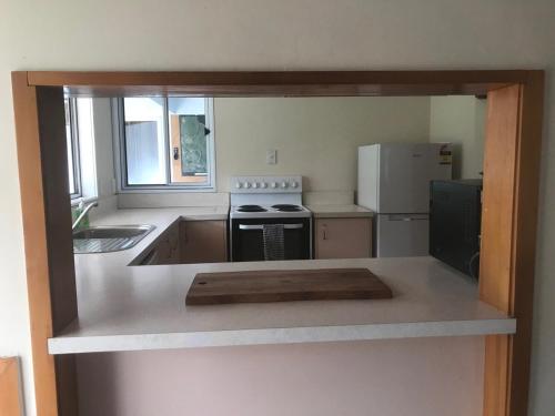 The Farmhouse Stratholm in โมฮากา The Farmhouse Stratholm in โมฮากา