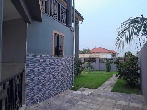 Stylish House with Generator - Tema Community 25 in Dawhenya Stylish House with Generator - Tema Community 25 in Dawhenya