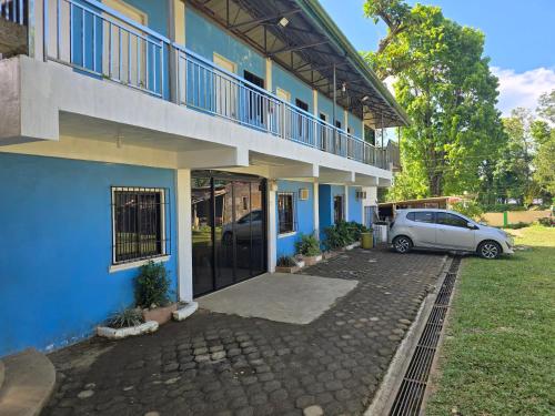 Sir Louie Lodging House in Majayjay Sir Louie Lodging House in Majayjay
