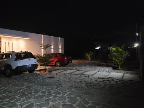 Residence in Salinitas, Los Cobanos in Los Cobanos Residence in Salinitas, Los Cobanos in Los Cobanos