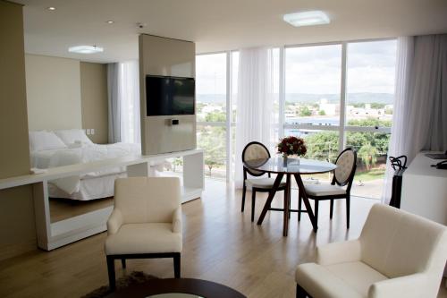 Facilities, Select Hotel in Palmas Facilities, Select Hotel in Palmas
