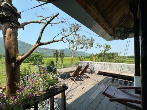 Leranda Village Homestay in Phong Son Leranda Village Homestay in Phong Son