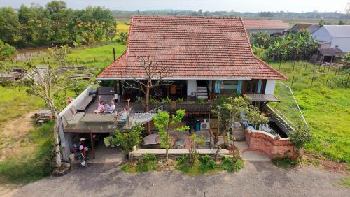 Leranda Village Homestay in Phong Son Leranda Village Homestay in Phong Son