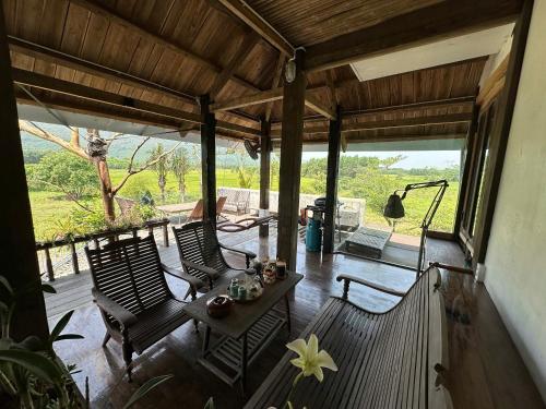 Leranda Village Homestay in Phong Son Leranda Village Homestay in Phong Son