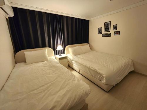 Charm Stay in Seoul, 3R2B, AREX, DigitalMediaCityStation 3minutes, Hongdae