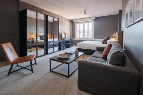 Harbour Rocks by Ode Hotels in The Rocks Harbour Rocks by Ode Hotels in The Rocks